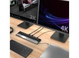 j5create Докинг станция JCD542 за два монитора, 100W PD снимка №6 j5create Докинг станция JCD542 за два монитора, 100W PD снимка №6