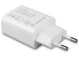 Lindy 18W USB Type A Charger снимка №2