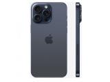 Apple iPhone 15 Pro Max - Blue Titanium MU7A3ZD/A снимка №2 Apple iPhone 15 Pro Max - Blue Titanium MU7A3ZD/A снимка №2