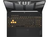 Asus TUF Gaming F15 FX707ZC4-HX009 снимка №4