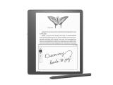 таблети и електронни книги: Kindle eBook четец Scribe (2022), 16GB, 10.2, w Premium Pen, Сив