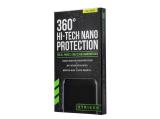 STRIKER Антибактериален комплект 3 в 1, 360º Hi-Tech Nano Protection за телефони снимка №4
