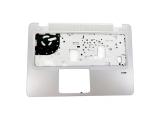 резервни части: HP Горен корпус (Upper Cover - Palmrest) за HP EliteBook 840 G3 Сребриста Без Тъчпад / Silver Without ToucHPad