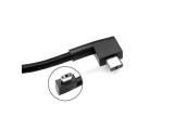 Razer Зарядно за лаптоп (Laptop AC Adapter) Razer Blade 14 15 17 RC30-024801 - 19.5V / 11.8A / 230W - Заместител / Replacement Високо Качество A+ снимка №2