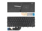 Описание и цена на резервни части Dell Клавиатура за лаптоп Dell XPS 15 9550 9560 Inspiron 7568 Черна Без Рамка С Подсветка (Малък Ентър)
