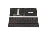 Представяме ви най-новите резервни части: Lenovo Клавиатура за лаптоп Lenovo Legion Y520 Y520-15IKB R720 Черна Без Рамка (Голям Ентър) с Подсветка / Black Without Frame UK With Backlit