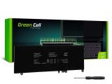Представяме ви най-новите батерии: Green Cell Батерия за лаптоп Dell Latitude E5250 E5450 E5550 G5M10 0WYJC2 7,6V 6200mAh