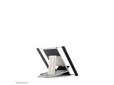 Neomounts Portable Laptop and Tablet Desk Stand - Silver, NSLS100 снимка №3