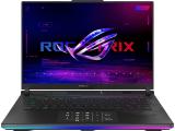 Описание и цена на лаптоп Asus ROG Strix SCAR 16 G634JYR-RA050X