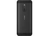 Nokia 230 DS Black 2024 black снимка №2 Nokia 230 DS Black 2024 black снимка №2