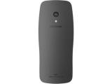Nokia 3210 4G DS 2024 Black снимка №2 Nokia 3210 4G DS 2024 Black снимка №2