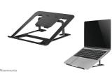 Представяме ви най-новото от секция аксесоари: Neomounts foldable laptop stand NSLS085BLACK
