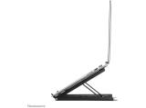 Представяме ви най-новите аксесоари: Neomounts foldable laptop stand NSLS075BLACK Black