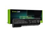 батерии в секция На фокус - Green Cell Батерия  за лаптоп HP ProBook 640 645 650 655 G1 LB4X, 10.8V, 4400mAh