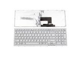 Описание и цена на резервни части Sony Клавиатура за лаптоп Sony Vaio VPC-EH Бяла с Бяла Рамка с Кирилица / White Frame White