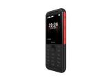 Nokia 5310 DS Black/Red 2024 снимка №3