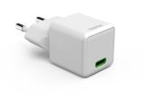 HAMA Мрежово супер мини-зарядно, USB-C, 20W, 201980 снимка №2