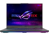 Описание и цена на лаптоп Asus ROG Strix G18 G814JVR-N6021