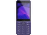 Описание и цена на мобилни телефони Nokia 235 DS 4G 2024 Purple