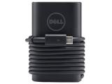 Dell USB-C 90 W AC Adapter with 1 meter Power Cord - Euro 452-BDUJ-14 снимка №1 Dell USB-C 90 W AC Adapter with 1 meter Power Cord - Euro 452-BDUJ-14 снимка №1