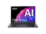 Описание и цена на лаптоп Acer Swift Go 16 SFG16-72-5657