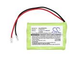 Cameron Sino Батерия за телефон 3* ААА 3.6V NiMH 700mAh GPT207 /universal conector/ за Panasonic KX-TC1210 снимка №2