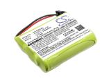 Cameron Sino Батерия за телефон 3* АА 3.6V NiMH 1300mAh GPT392 KX-A36 снимка №2 Cameron Sino Батерия за телефон 3* АА 3.6V NiMH 1300mAh GPT392 KX-A36 снимка №2