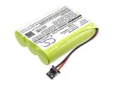 Cameron Sino Батерия за телефон 3* АА 3.6V NiMH 1300mAh GPT392 KX-A36 снимка №3 Cameron Sino Батерия за телефон 3* АА 3.6V NiMH 1300mAh GPT392 KX-A36 снимка №3
