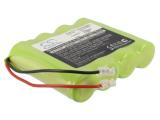 Cameron Sino Батерия за телефон 4* АА 4,8V NiMH 1300mAh Philips CP200 снимка №2 Cameron Sino Батерия за телефон 4* АА 4,8V NiMH 1300mAh Philips CP200 снимка №2