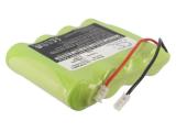 Cameron Sino Батерия за телефон 4* АА 4,8V NiMH 1300mAh Philips CP200 снимка №3 Cameron Sino Батерия за телефон 4* АА 4,8V NiMH 1300mAh Philips CP200 снимка №3