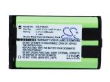 батерии: Cameron Sino Батерия за телефон 3.6V NiMH 850mAh HHR-P104 Panasonic KX-TG5452M