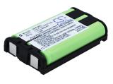 Cameron Sino Батерия за телефон 3.6V NiMH 850mAh HHR-P104 Panasonic KX-TG5452M снимка №2 Cameron Sino Батерия за телефон 3.6V NiMH 850mAh HHR-P104 Panasonic KX-TG5452M снимка №2