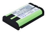 Cameron Sino Батерия за телефон 3.6V NiMH 850mAh HHR-P104 Panasonic KX-TG5452M снимка №3 Cameron Sino Батерия за телефон 3.6V NiMH 850mAh HHR-P104 Panasonic KX-TG5452M снимка №3