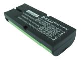 Cameron Sino Батерия за телефон 2,4V 850mAh pack HHR-P105 за PANASONIC KX242 снимка №3