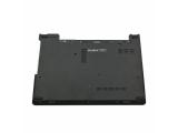 резервни части: Dell Долен корпус (Bottom Base Cover) за Dell Inspiron 3552 Черен / Black