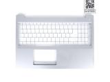 резервни части: Lenovo Горен корпус за Lenovo IdeaPad 3-15ADA05 3-15ARE05 3-15IML05 Сребрист без Тъчпад