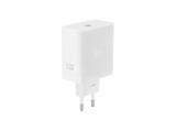 Описание и цена на зарядни устройства Realme Charger 67W VCB70AEH White