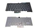 резервни части Dell Клавиатура за лаптоп Dell Latitude E5400 E5500 E6400 E6500 Precision M2400 M4400 Черна с Пойнт Стик / Black With Point Stick резервни части 0 Клавиатури за лаптоп Цена и описание.