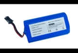 батерии: Polaris PVCR-0826