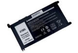 батерии: Dell Inspiron 3582