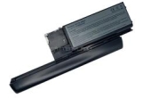 батерии: Dell Latitude D631