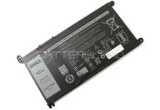 батерии: Dell Latitude 3190