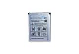 батерии: Sony Ericsson W580I