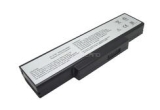 батерии: Asus K Series K72JT