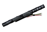 батерии: Acer Aspire F5-771G