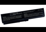 батерии: Toshiba Satellite L635 Series
