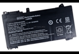 батерии: HP ProBook 455 G7