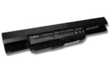батерии: Asus K Series K43B