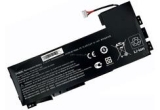 батерии: HP ZBook 15 G3