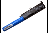 батерии: Asus F Series F541UA-GQ1736T